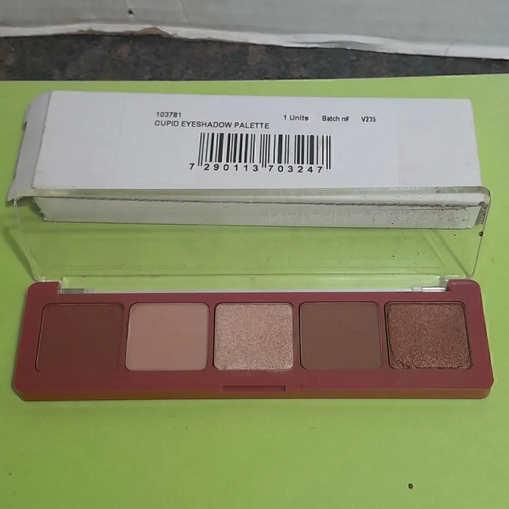 Natasha Denona these pallettes